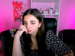 Screen Grab from lilith_diva