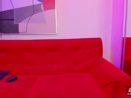 Screen Grab from lilith_flamee