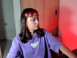 Screen Grab from lilith_harmony