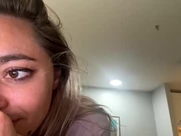 Screen Grab from lilith_luv444