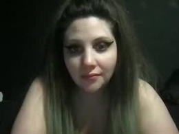 Screen Grab from lilith_morningstar