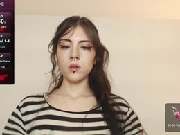 Screen Grab from lilith_payton