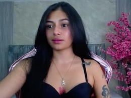 Screen Grab from lilith_petit_sub