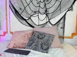 Screen Grab from lilith_rossi