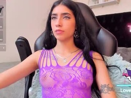 Screen Grab from lilithcollins