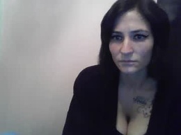 Screen Grab from lilithmommy