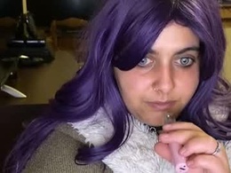 Screen Grab from lilithsamael1866