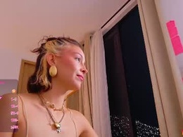 Screen Grab from lilithselene