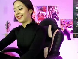 Screen Grab from lilithwallkeer