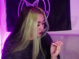 Screen Grab from lilithzenith