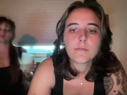 Screen Grab from lill_daddysgirl