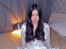 Screen Grab from lilliecelina