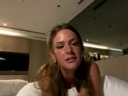 Screen Grab from lillilee