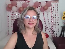 Screen Grab from lilly_milf