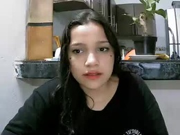 Screen Grab from lilly_ocean22