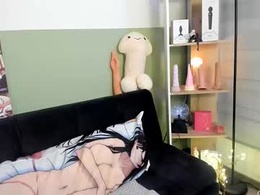 Screen Grab from lilly_sweet02