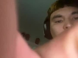 Screen Grab from lilmcluvin3