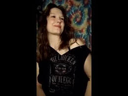 Screen Grab from lilmissscorpi0