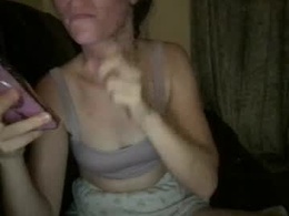 Screen Grab from lilmisssophx
