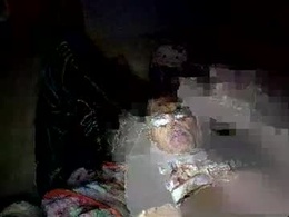Screen Grab from lilrich92