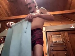 Screen Grab from lilrocky61