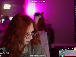 Screen Grab from lilst0rm