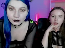 Screen Grab from lilu_pink