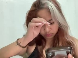 Screen Grab from lilvixenbaby24