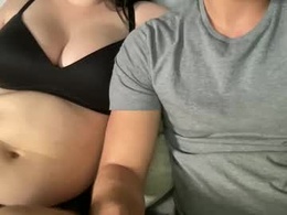 Screen Grab from lily_and_jace