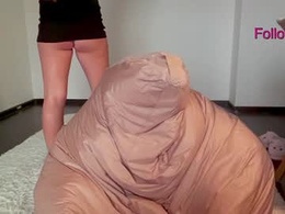 Screen Grab from lily_smily