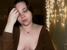 Screen Grab from lily_violettt