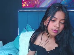 Screen Grab from lilycute__