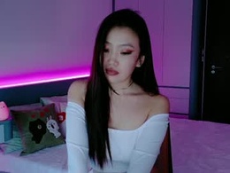 Screen Grab from lilyisshy