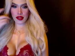 Screen Grab from lilymonstercock