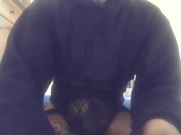 Screen Grab from limpclitsissyfemboy