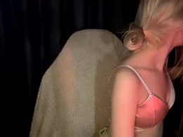 Screen Grab from lina_and_lion