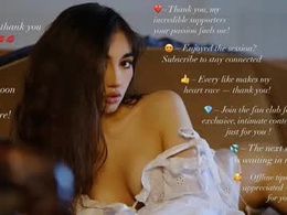 Screen Grab from lina_elfie