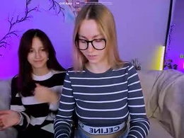 Screen Grab from lina_fox12