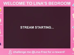 Screen Grab from lina_free