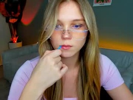 Screen Grab from lina_korvin