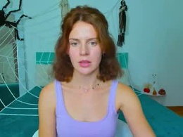 Screen Grab from lina_muse_