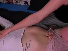 Screen Grab from lina_nik