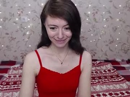 Screen Grab from lina_rouge_