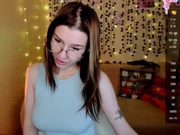 Screen Grab from linablossom