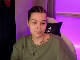 Screen Grab from linanight