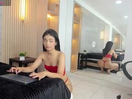 Screen Grab from linda_cooper_