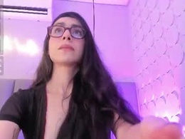 Screen Grab from linda_moonrose