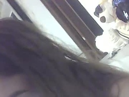 Screen Grab from lindaahskys