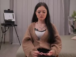 Screen Grab from lindaearps
