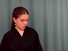 Screen Grab from linniekroes